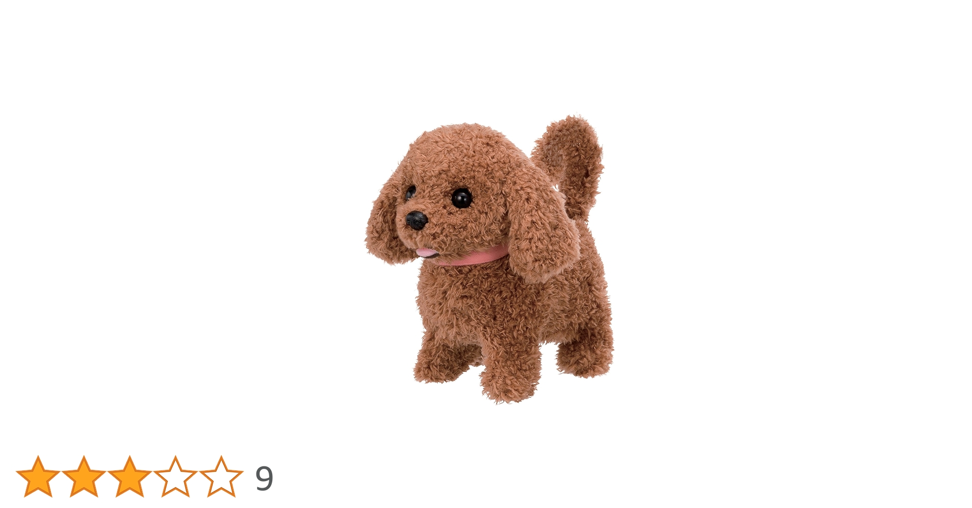 いっしょにあそぼうトイプーララ ぬいぐるみ w17b8b5 Amazon.co.jp: いっしょにあそぼうトイプーララ ぬいぐるみ